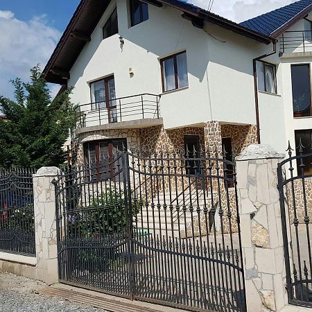 Bigcitty Rooms Cluj-Napoca Eksteriør bilde
