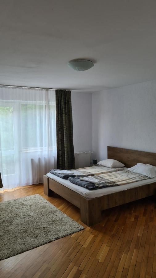 Bigcitty Rooms Cluj-Napoca Eksteriør bilde