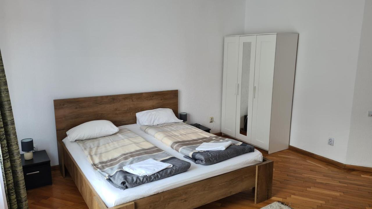 Bigcitty Rooms Cluj-Napoca Eksteriør bilde