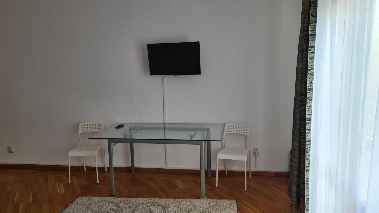 Bigcitty Rooms Cluj-Napoca Eksteriør bilde