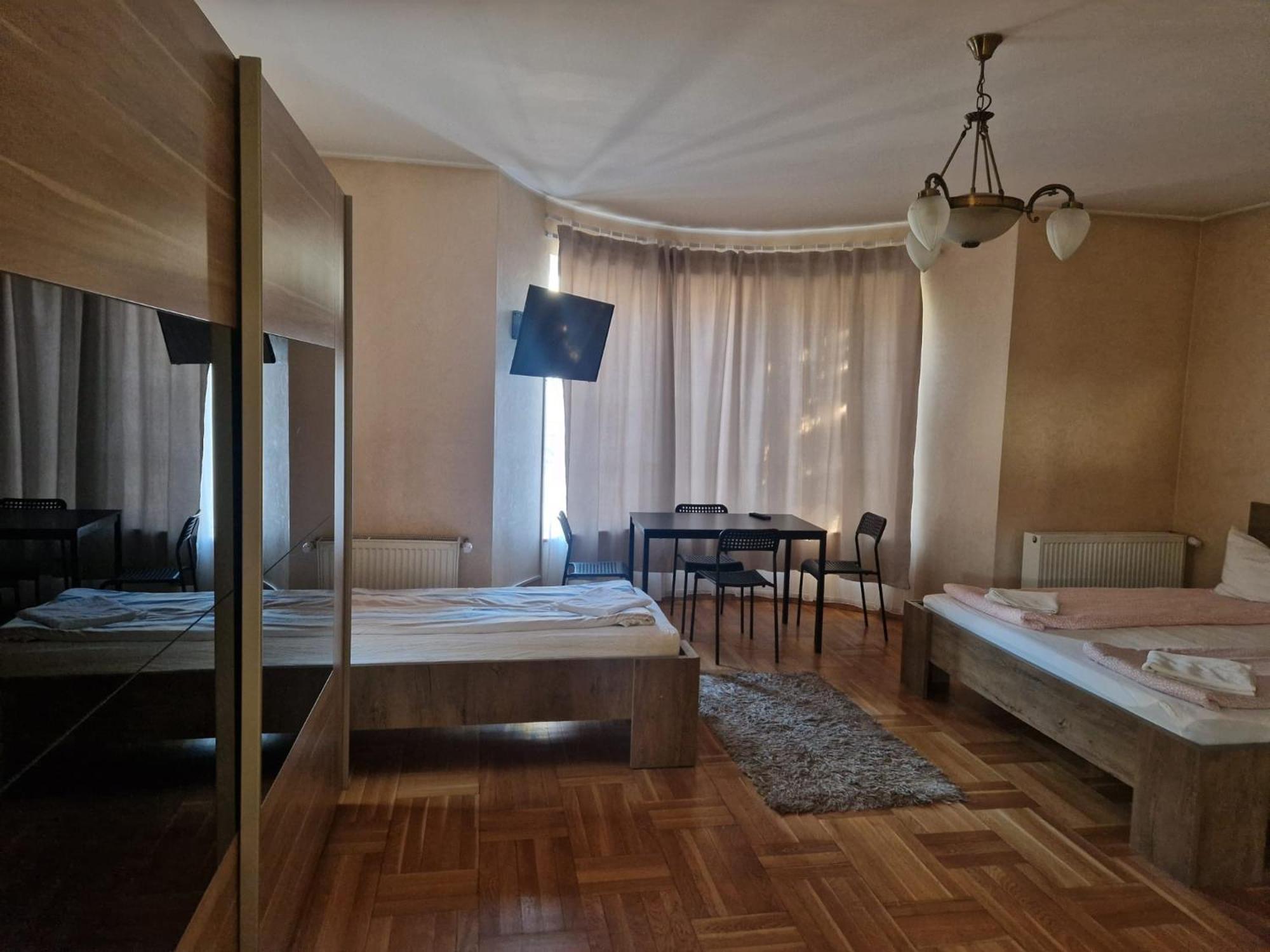 Bigcitty Rooms Cluj-Napoca Eksteriør bilde