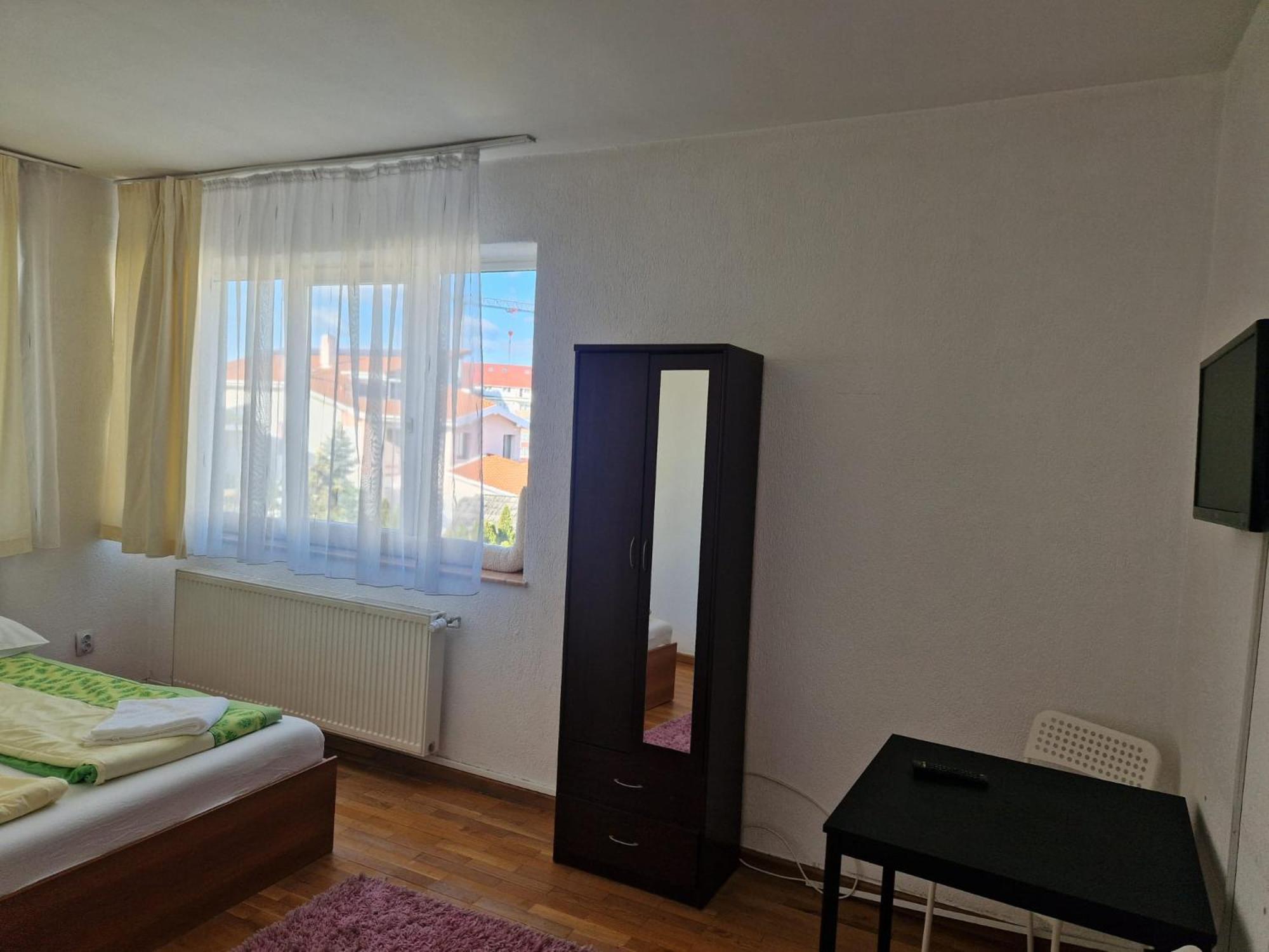 Bigcitty Rooms Cluj-Napoca Eksteriør bilde