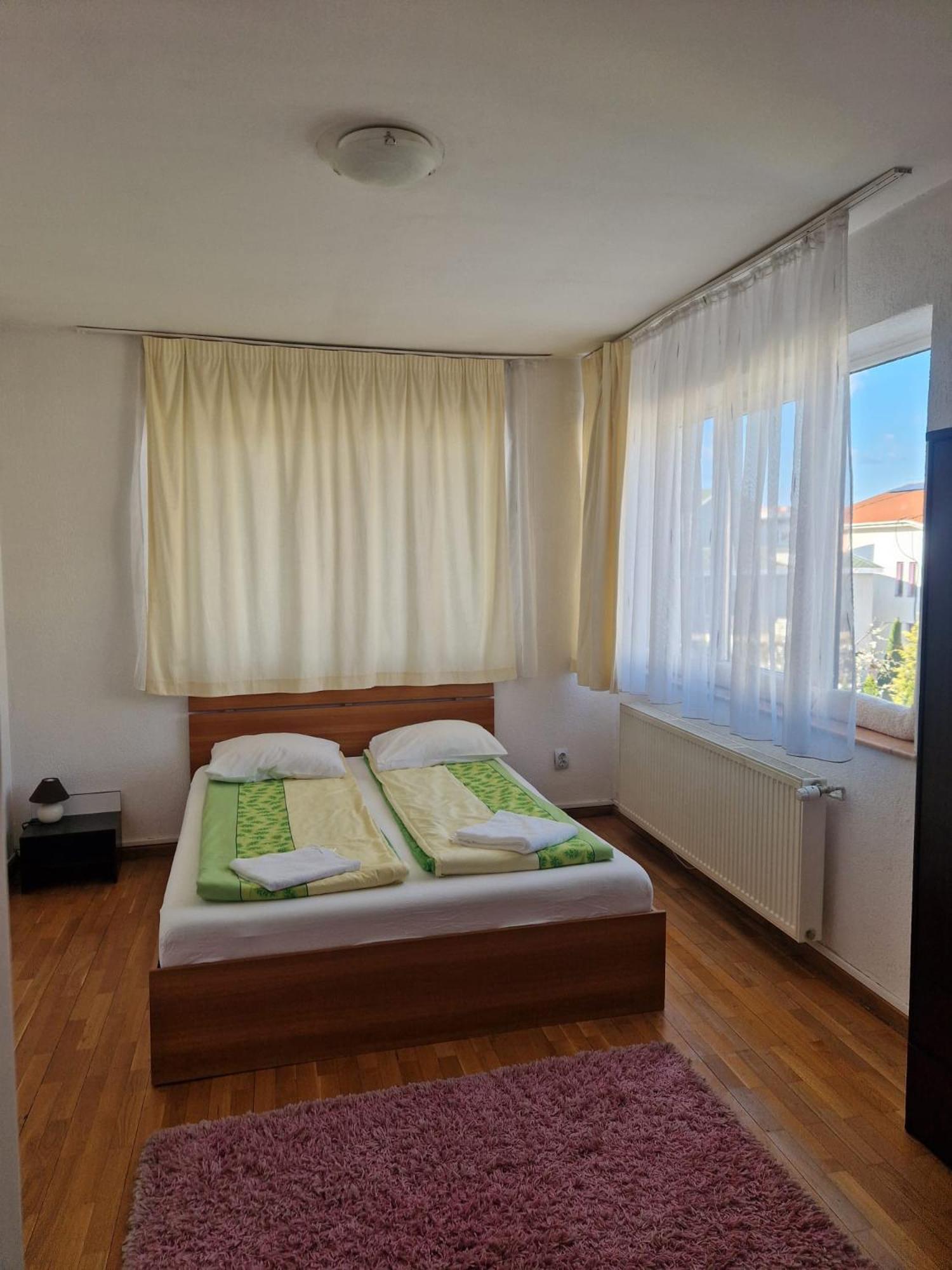 Bigcitty Rooms Cluj-Napoca Eksteriør bilde