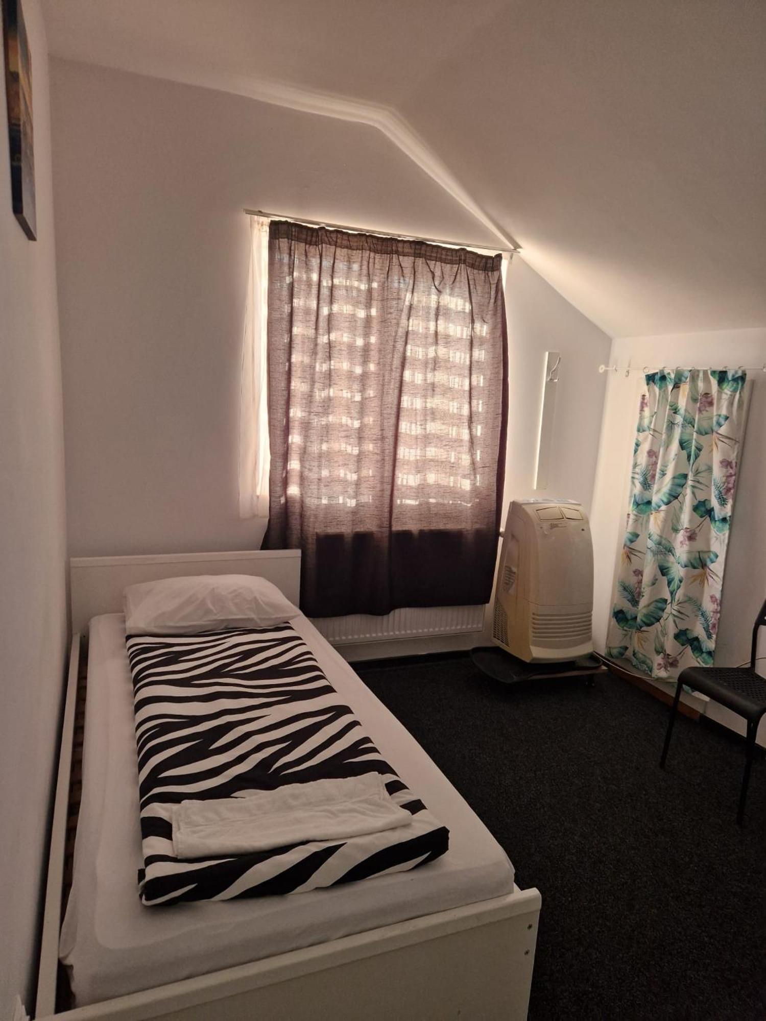Bigcitty Rooms Cluj-Napoca Eksteriør bilde
