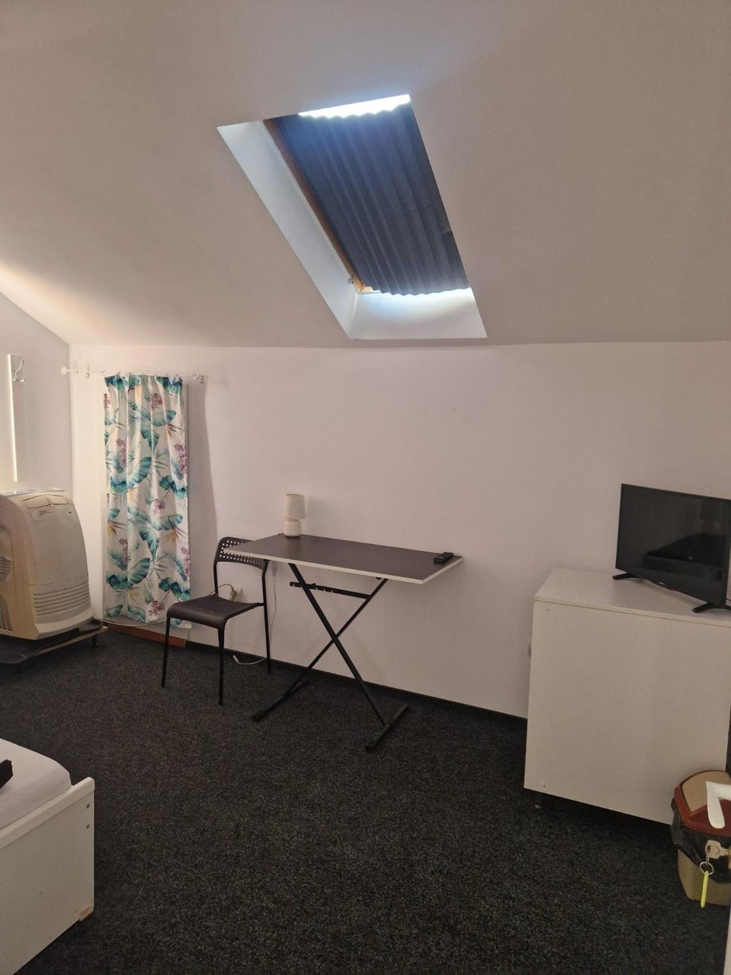 Bigcitty Rooms Cluj-Napoca Eksteriør bilde