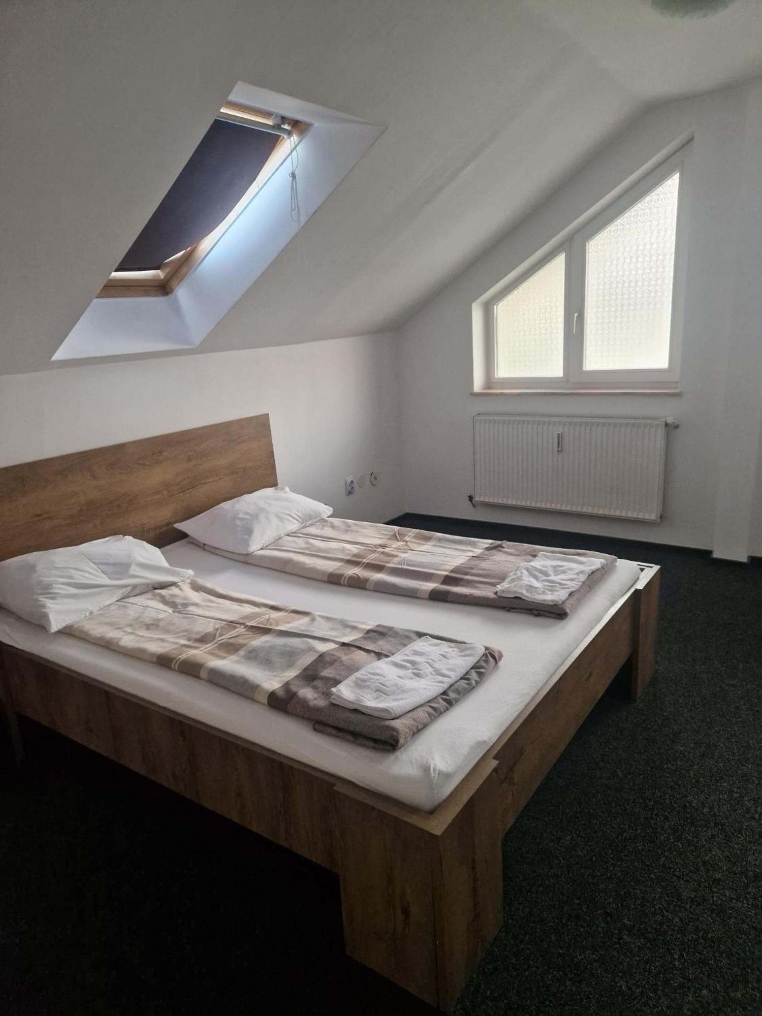 Bigcitty Rooms Cluj-Napoca Eksteriør bilde