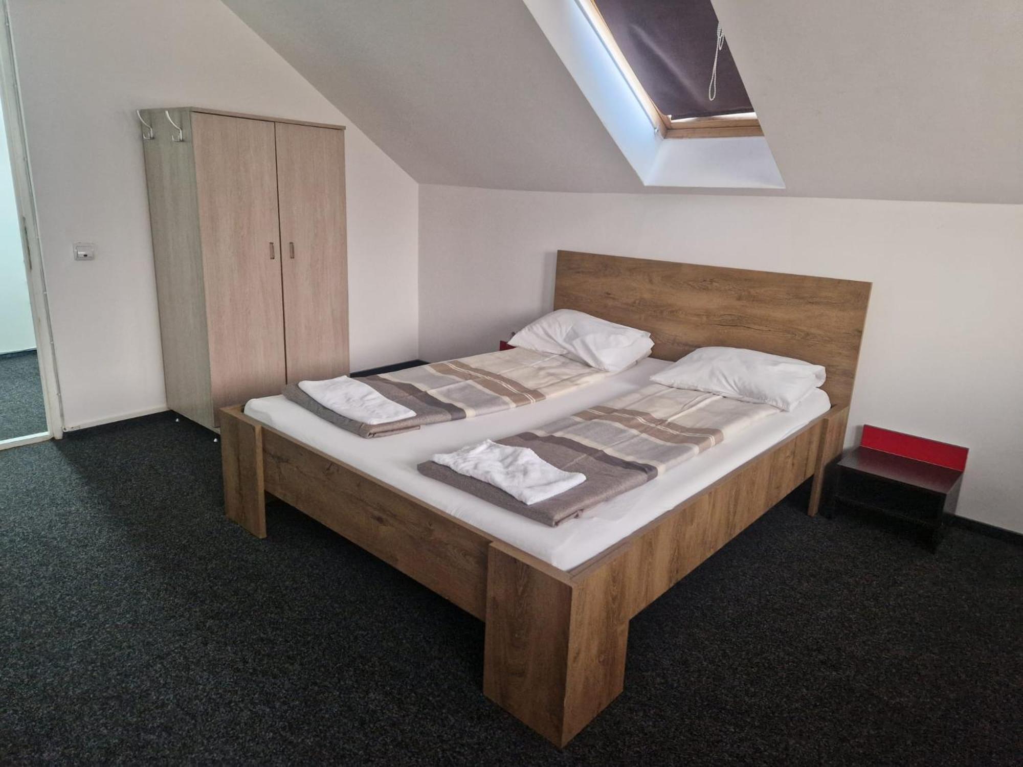 Bigcitty Rooms Cluj-Napoca Eksteriør bilde