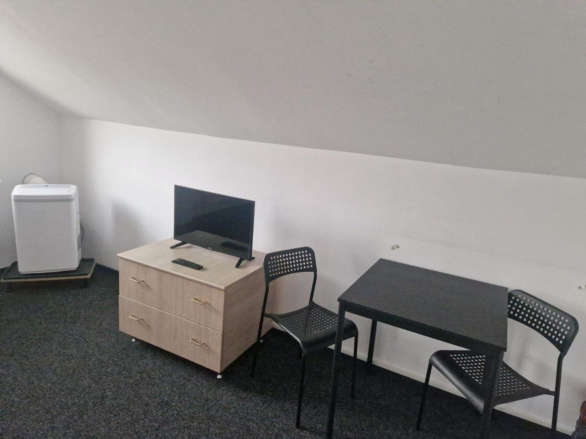 Bigcitty Rooms Cluj-Napoca Eksteriør bilde