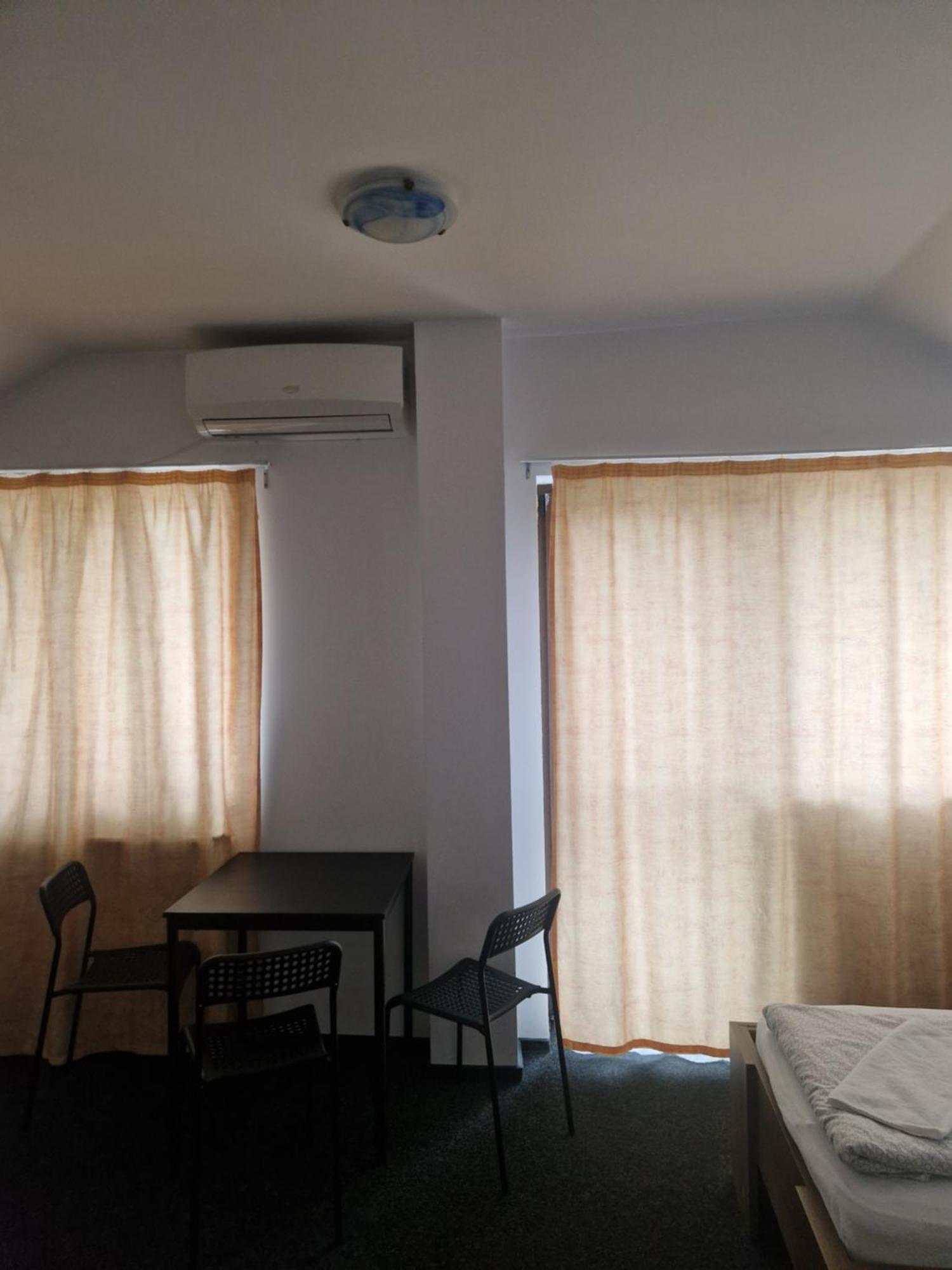 Bigcitty Rooms Cluj-Napoca Rom bilde