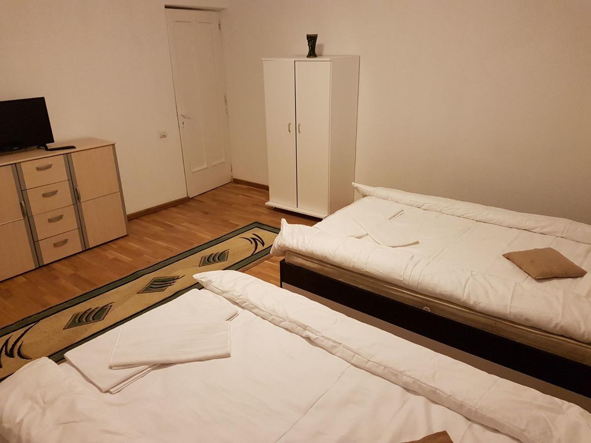 Bigcitty Rooms Cluj-Napoca Eksteriør bilde