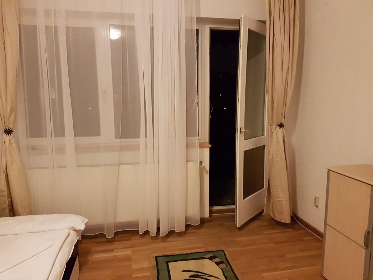 Bigcitty Rooms Cluj-Napoca Eksteriør bilde
