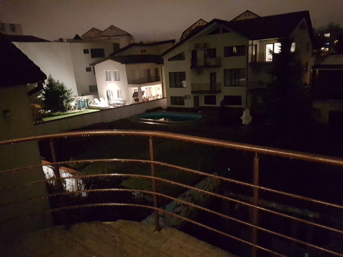 Bigcitty Rooms Cluj-Napoca Eksteriør bilde