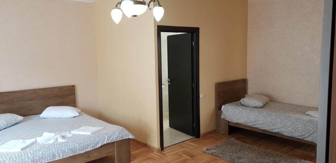 Bigcitty Rooms Cluj-Napoca Eksteriør bilde