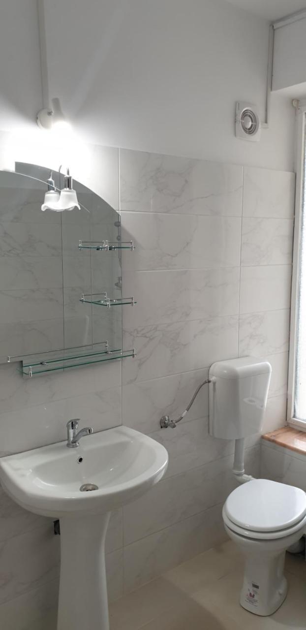Bigcitty Rooms Cluj-Napoca Eksteriør bilde