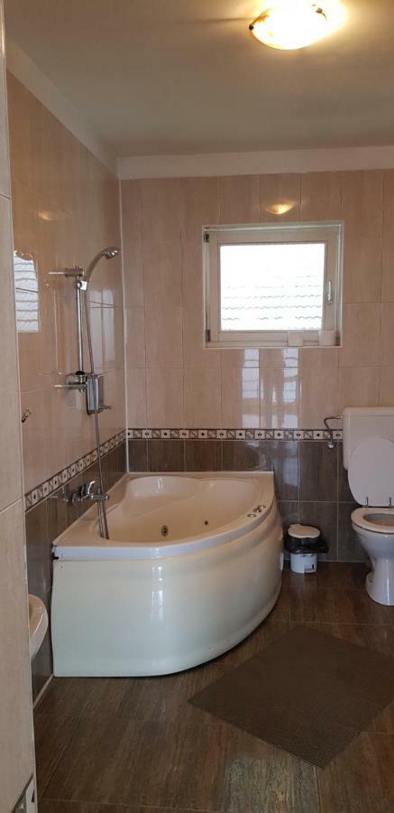 Bigcitty Rooms Cluj-Napoca Eksteriør bilde