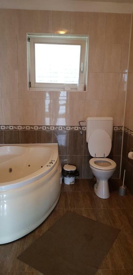 Bigcitty Rooms Cluj-Napoca Eksteriør bilde